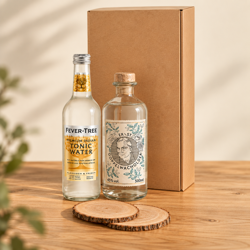 Ernst Tonic Box