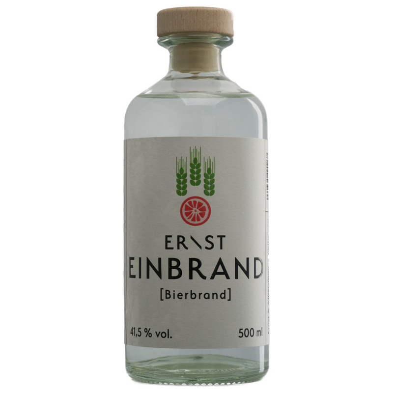 ERNST Einbrand 500ml | 41,5% vol.