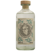 ERNST Doppelwacholder 50ml | 500ml | 45 % Vol.