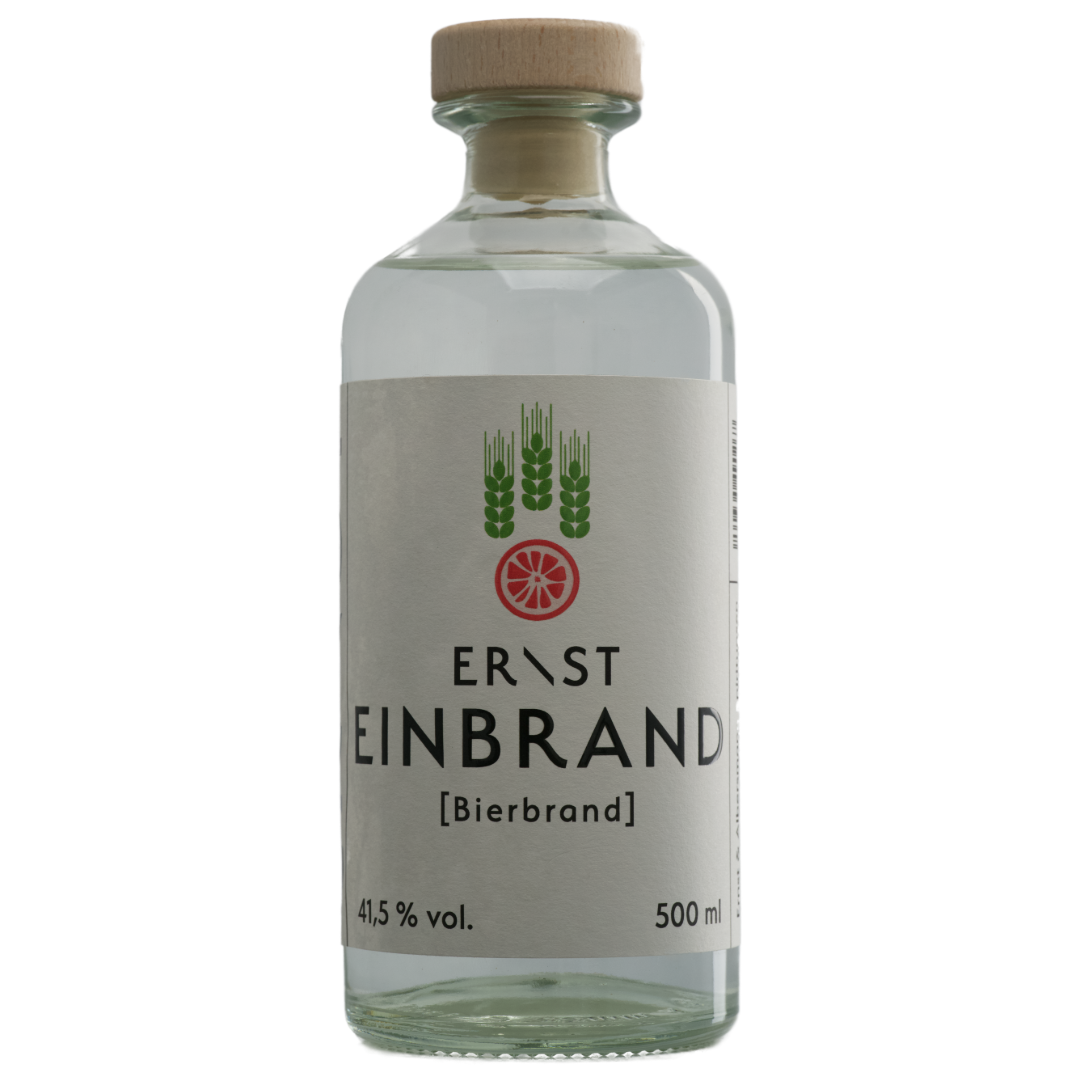 ERNST Einbrand 500ml