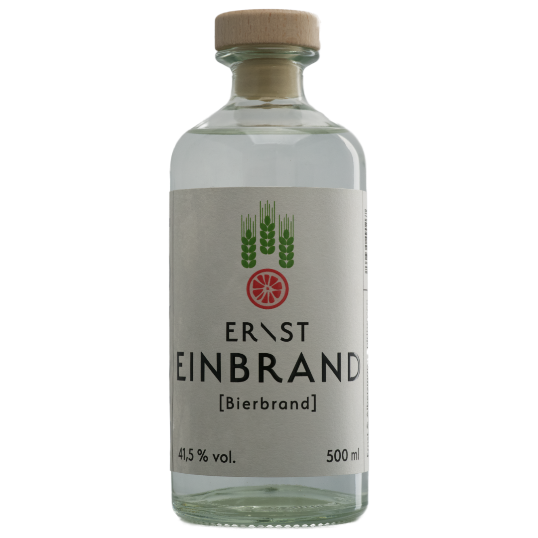 ERNST Einbrand 0,5 Liter