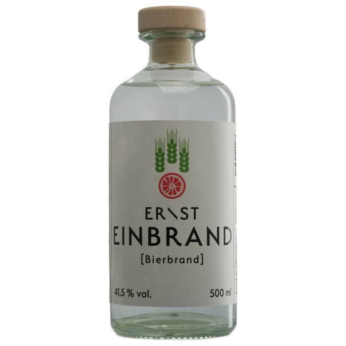 ERNST Einbrand 500ml | 41,5% vol.