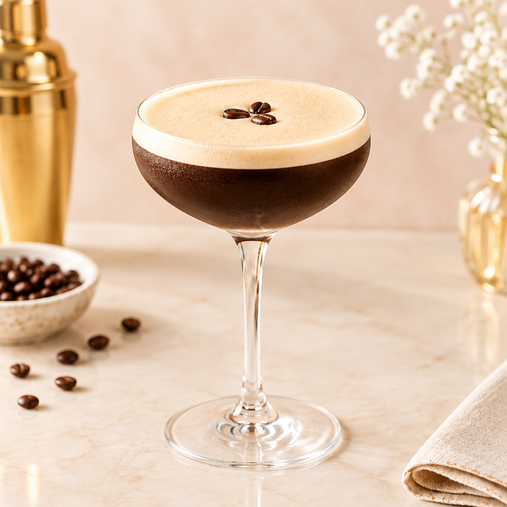 1766 Kaffeelikör 50ml | 500ml | 25 % Vol.